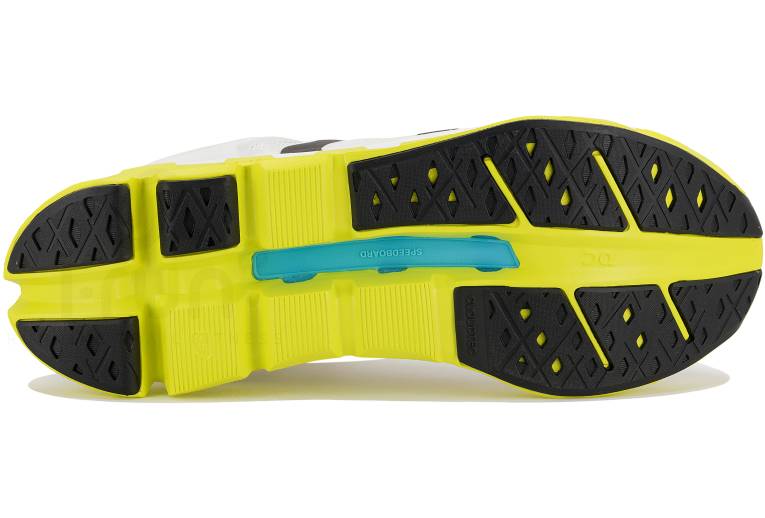 On-Running Cloudflow 5 heren