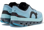 On-Running Cloudflow 5