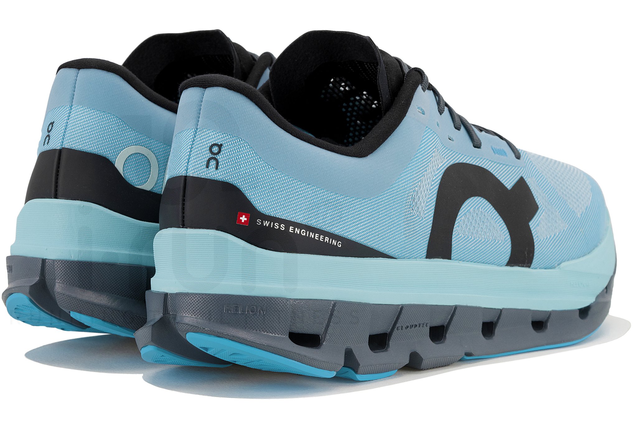 On-Running Cloudflow 5