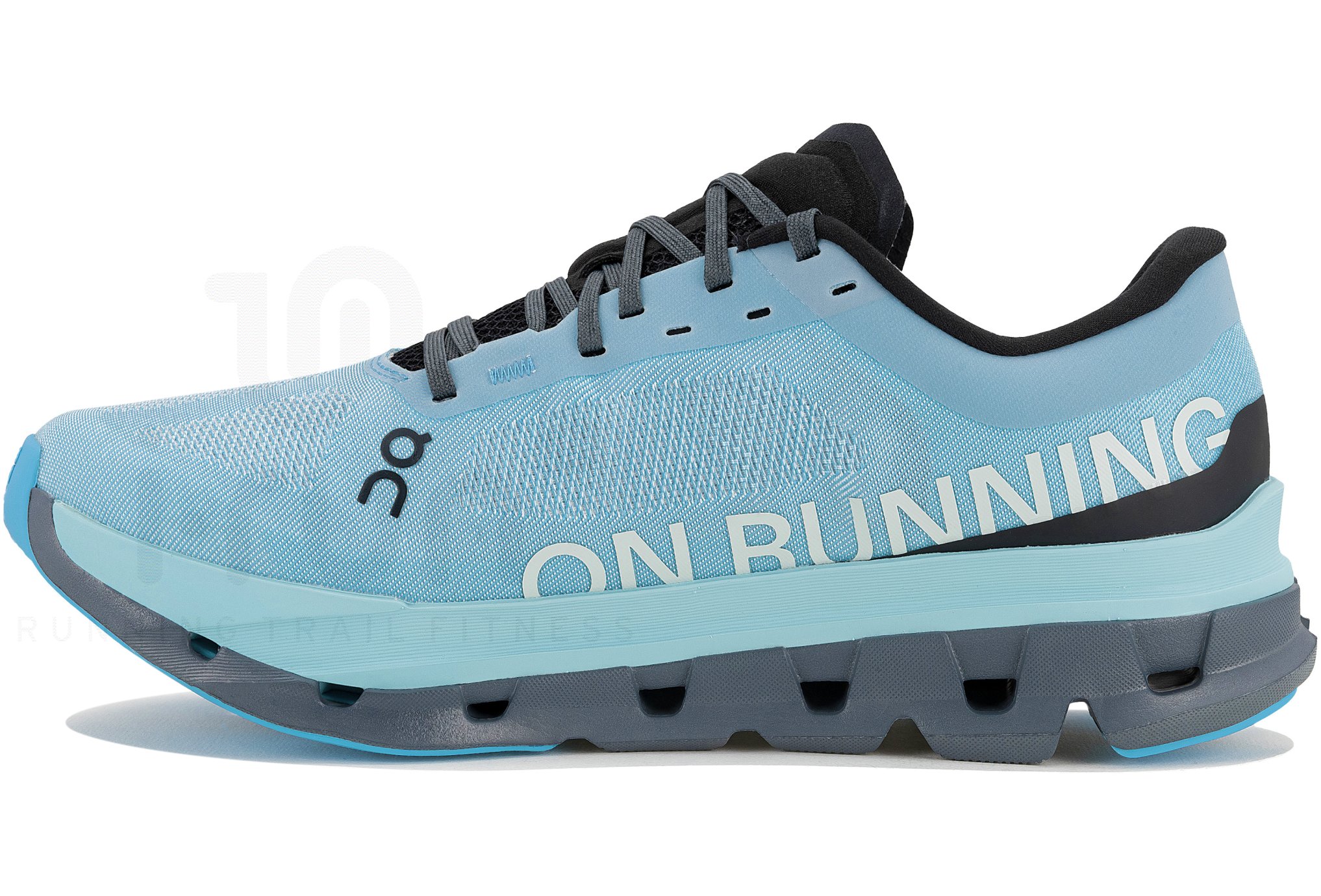 On-Running Cloudflow 5