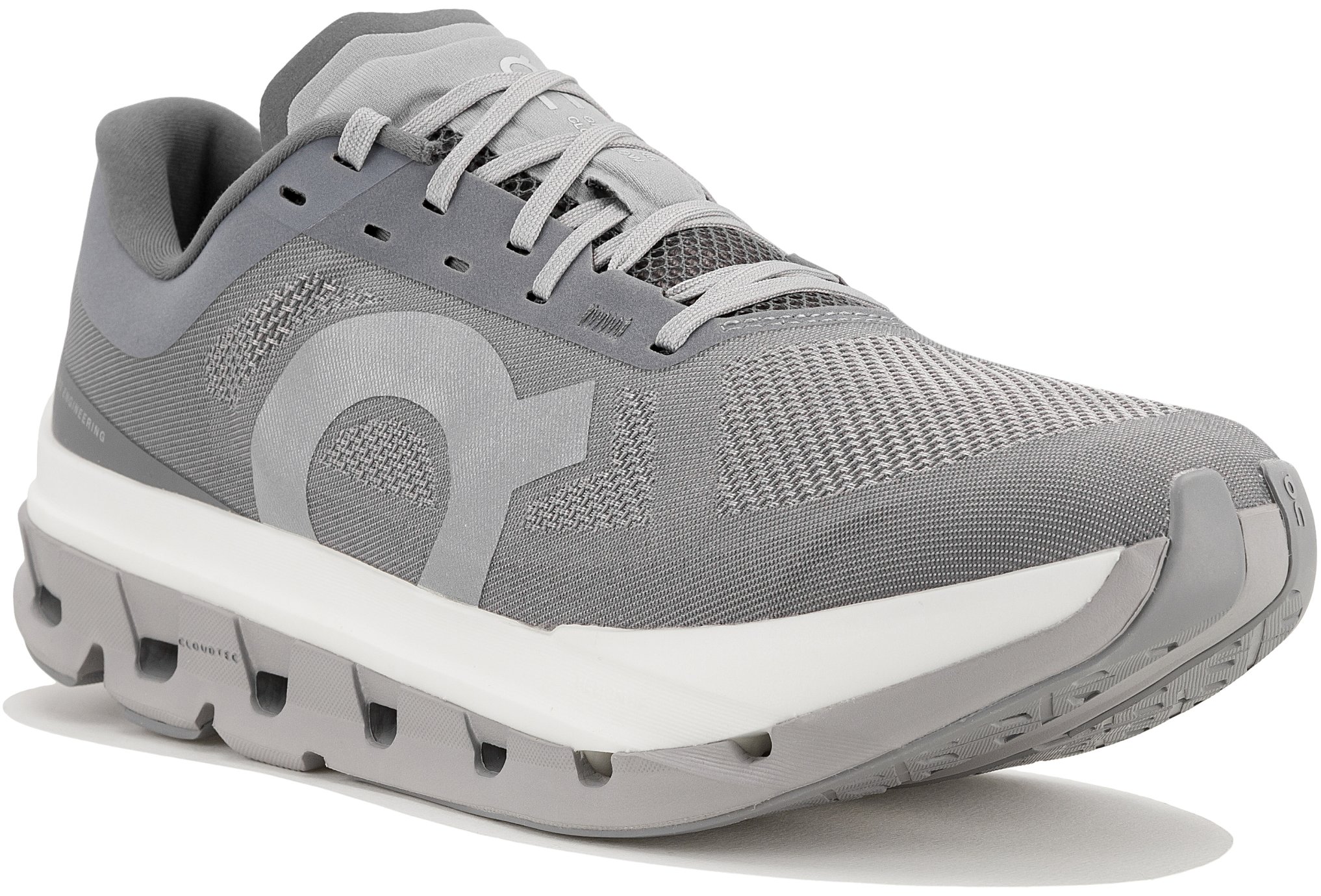 On-Running Cloudflow 5 Chaussures homme - On-Running - Chaussures de sport