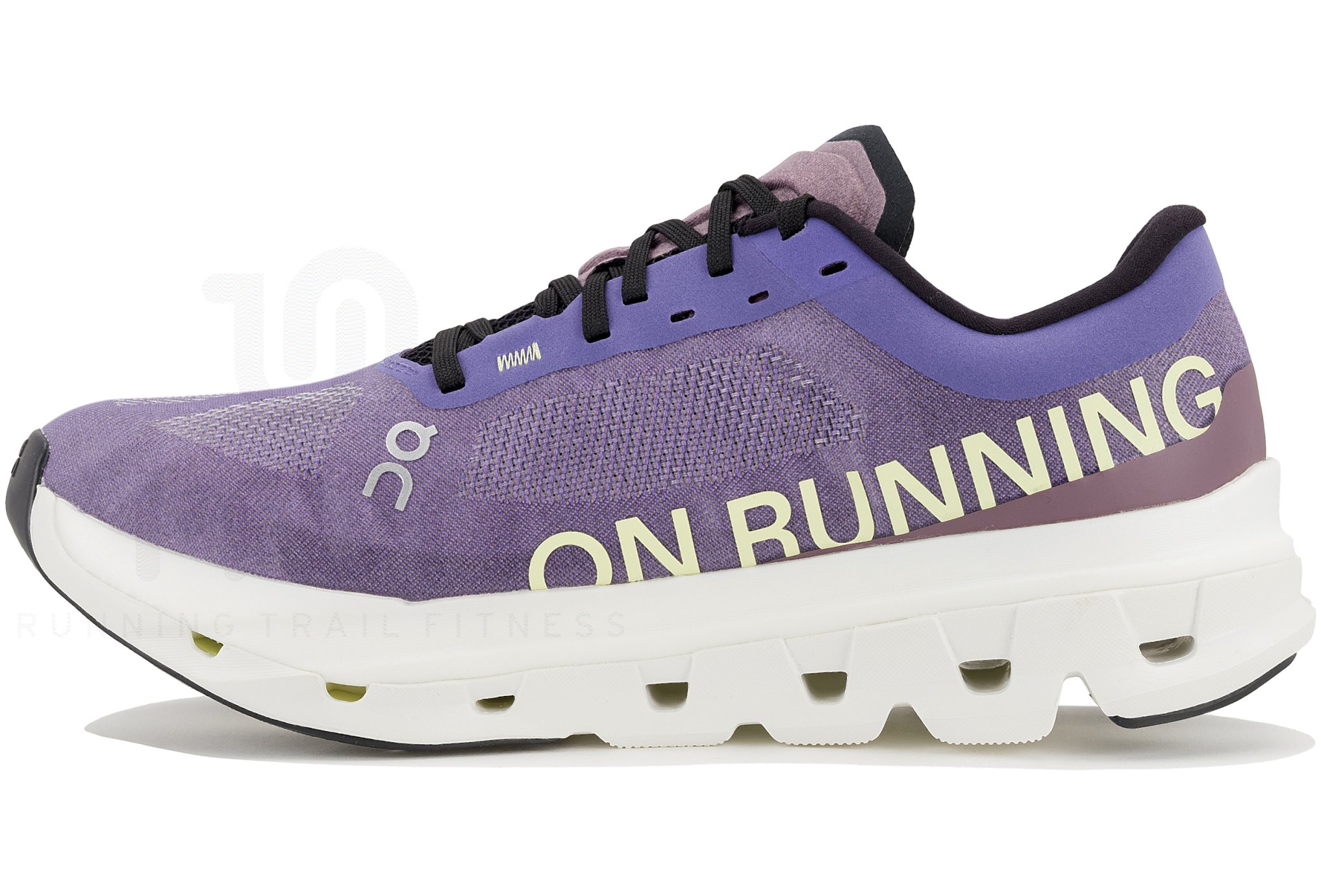 On-Running Cloudflow 5