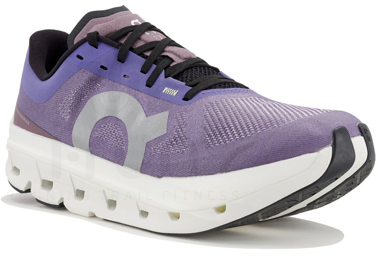 On-Running Cloudflow 5