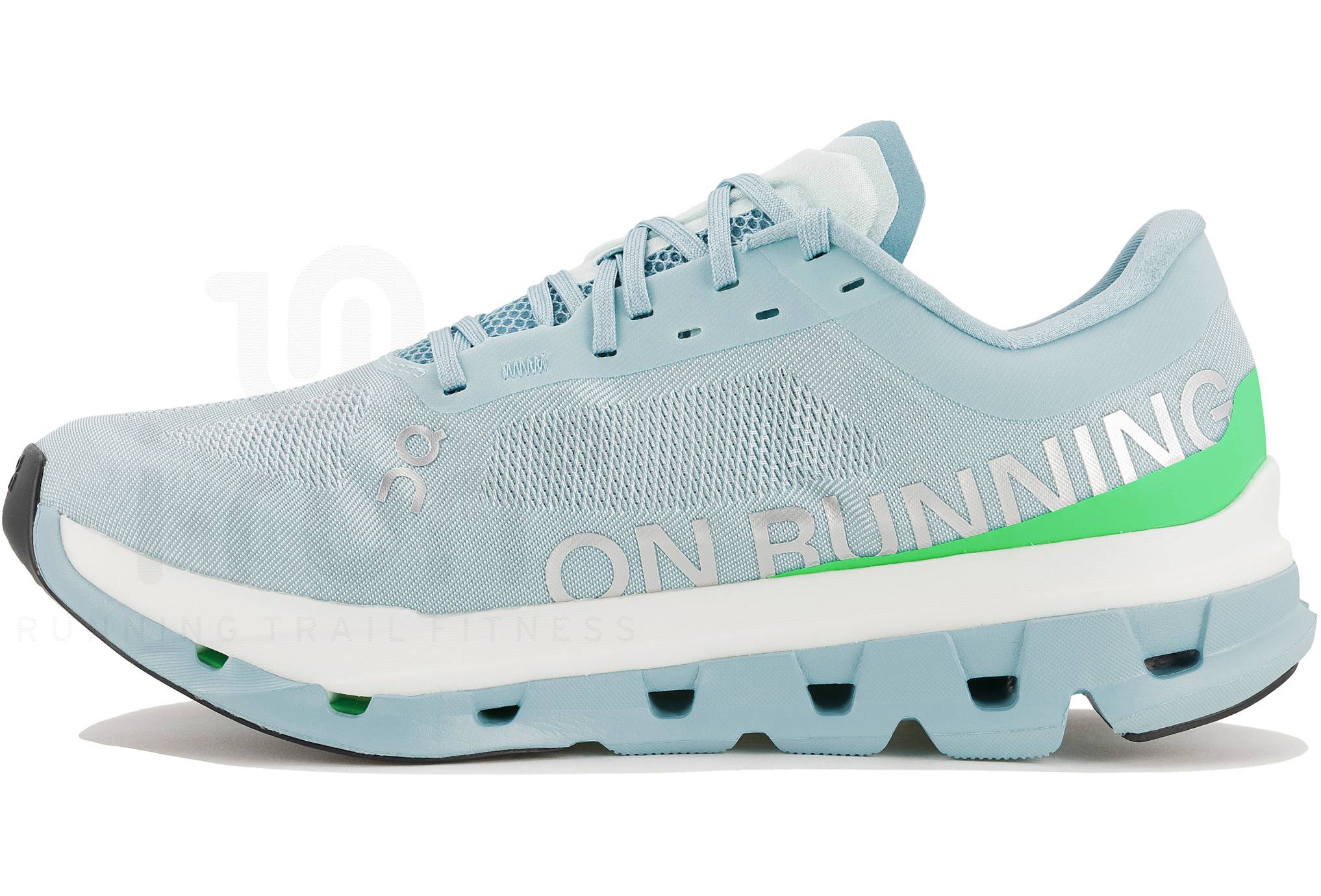 On-Running Cloudflow 5 heren