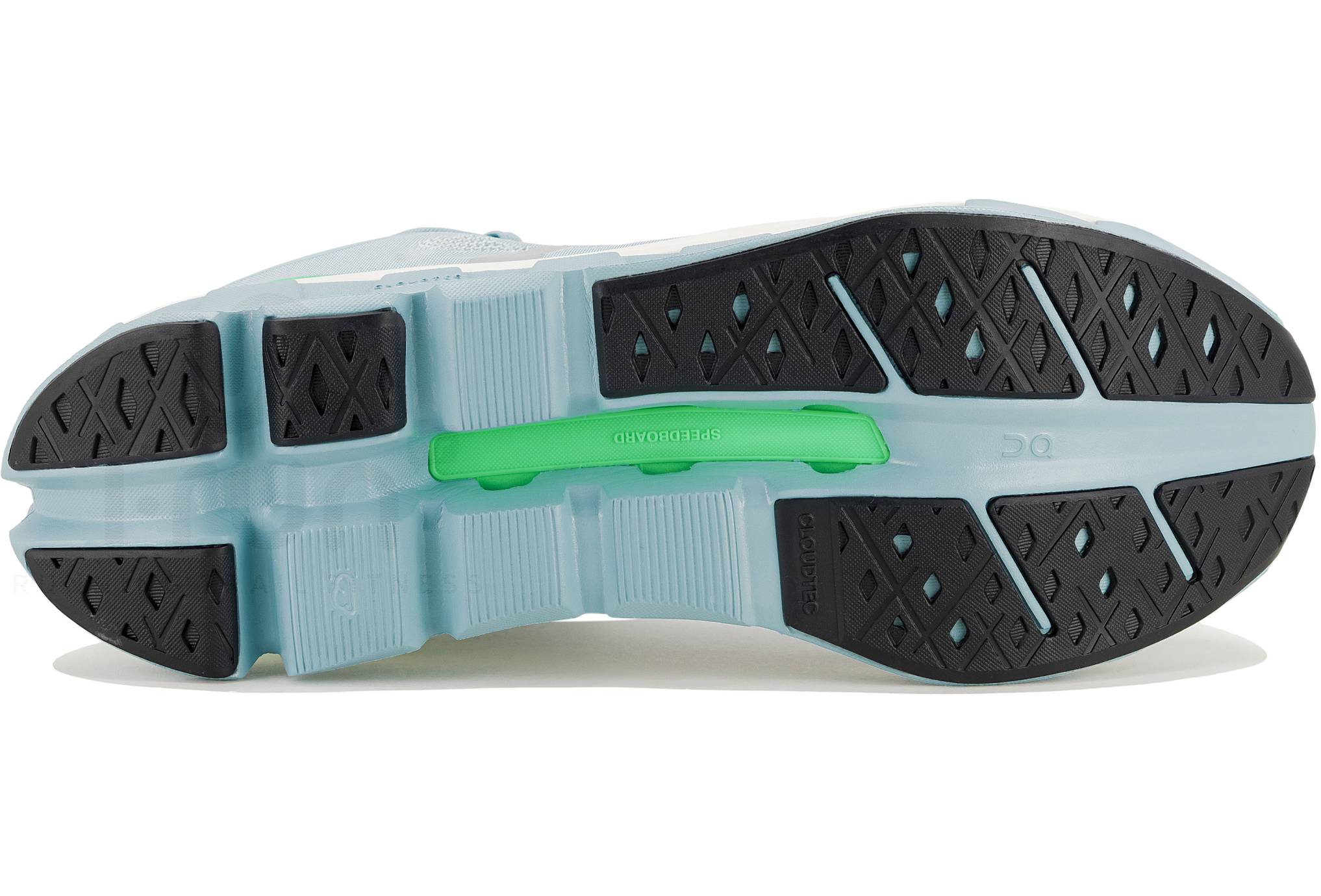 On-Running Cloudflow 5 heren