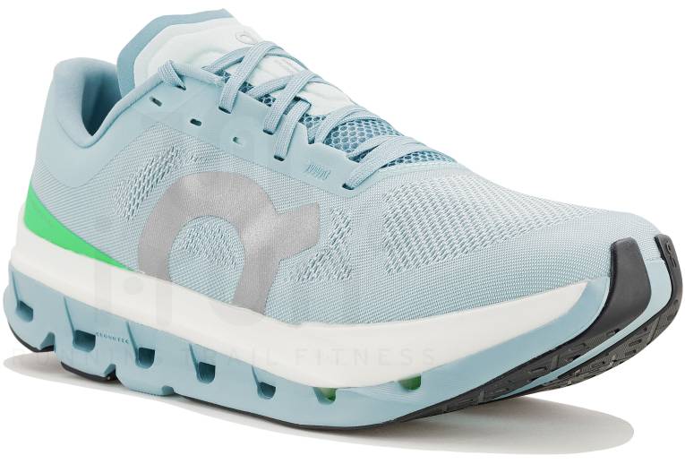 On-Running Cloudflow 5 