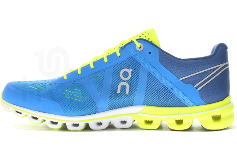 On-Running Cloudflow M 