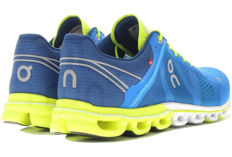 On-Running Cloudflow M 