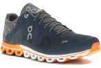 On-Running Cloudflow
