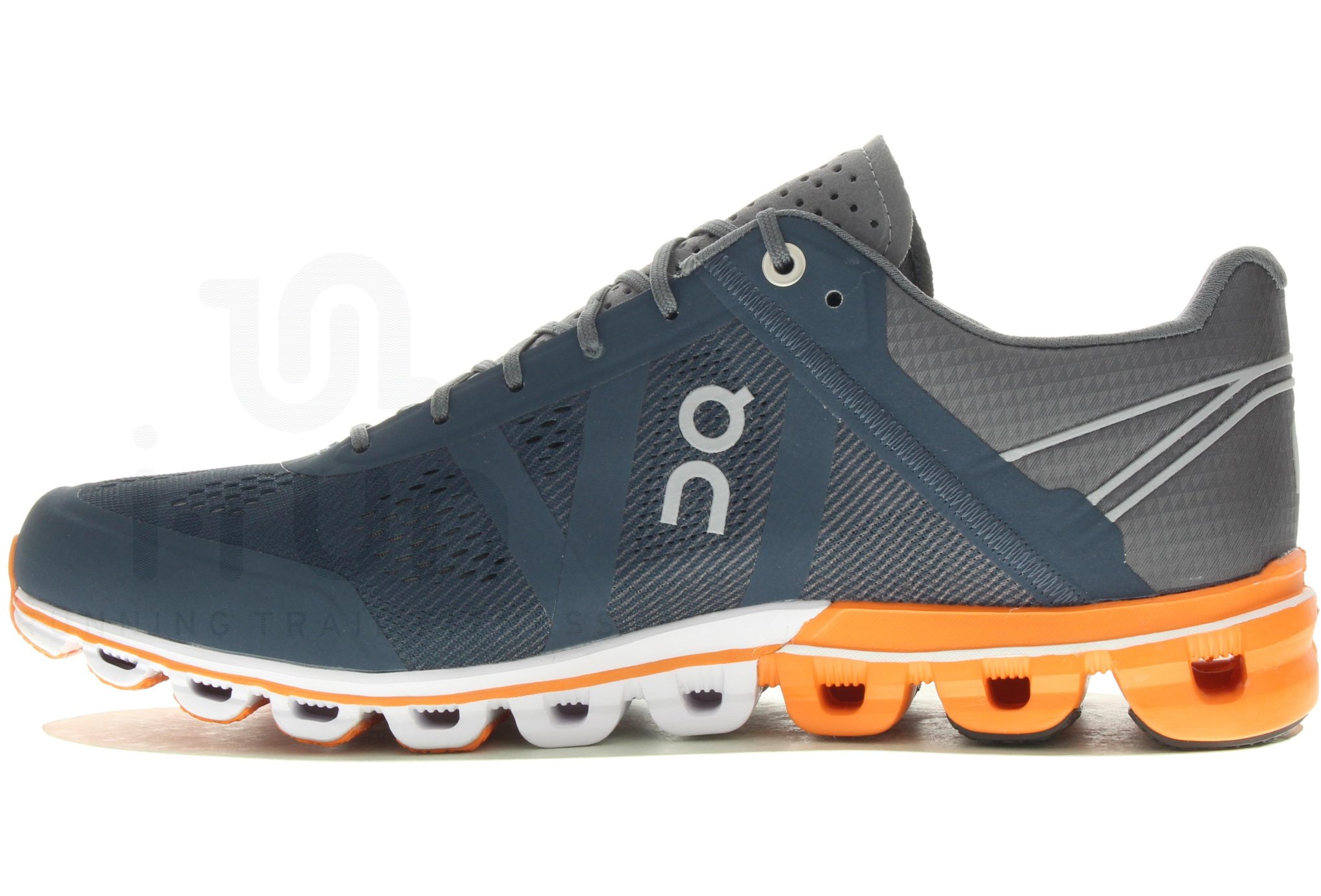 On-Running Cloudflow