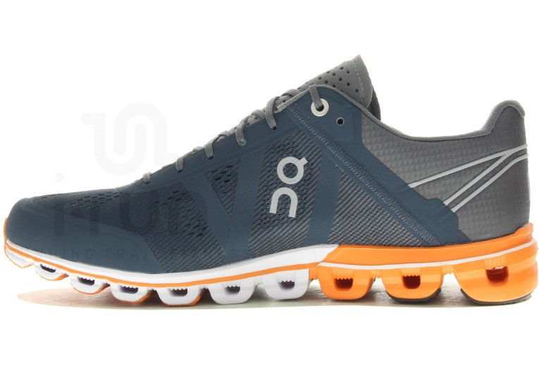 On-Running Cloudflow M 