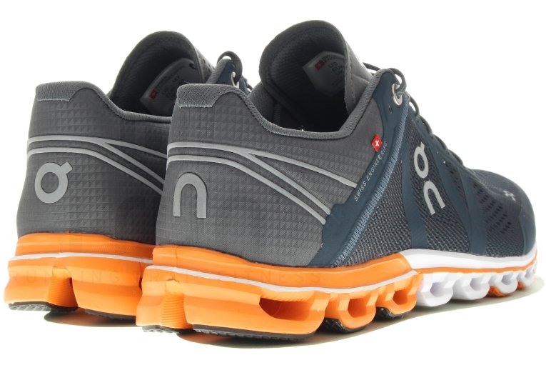 On-Running Cloudflow M 