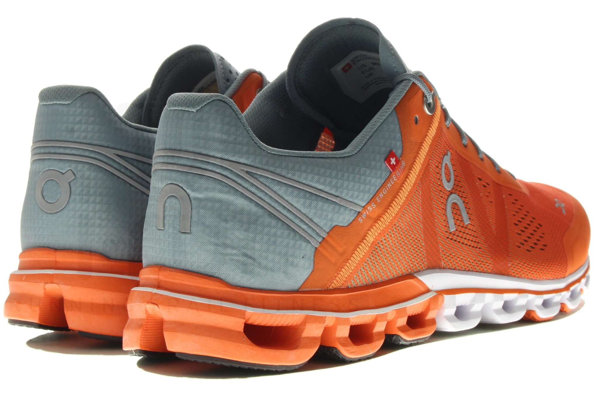 On-Running Cloudflow