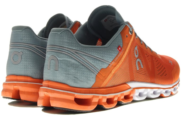 On-Running Cloudflow M 