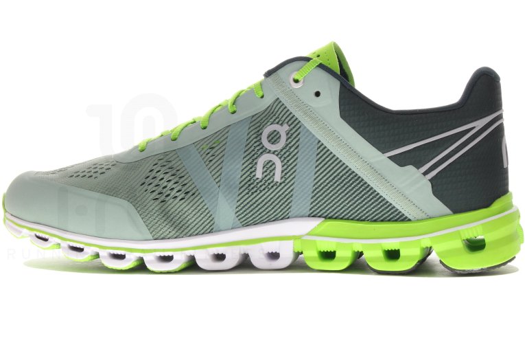On-Running Cloudflow M 