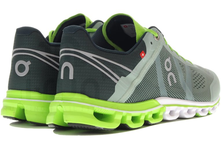 On-Running Cloudflow M 