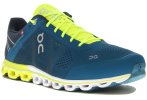 On-Running Cloudflow