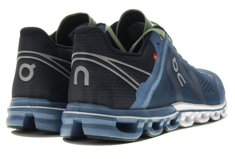 On-Running Cloudflow