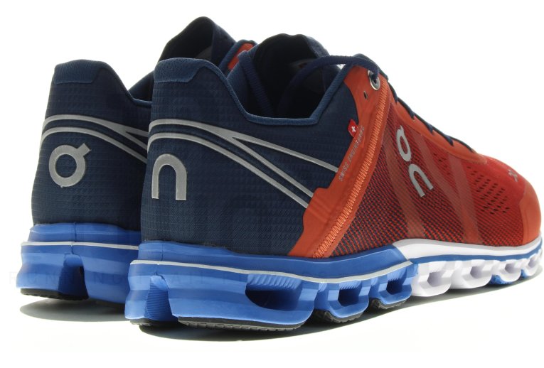 On-Running Cloudflow M 