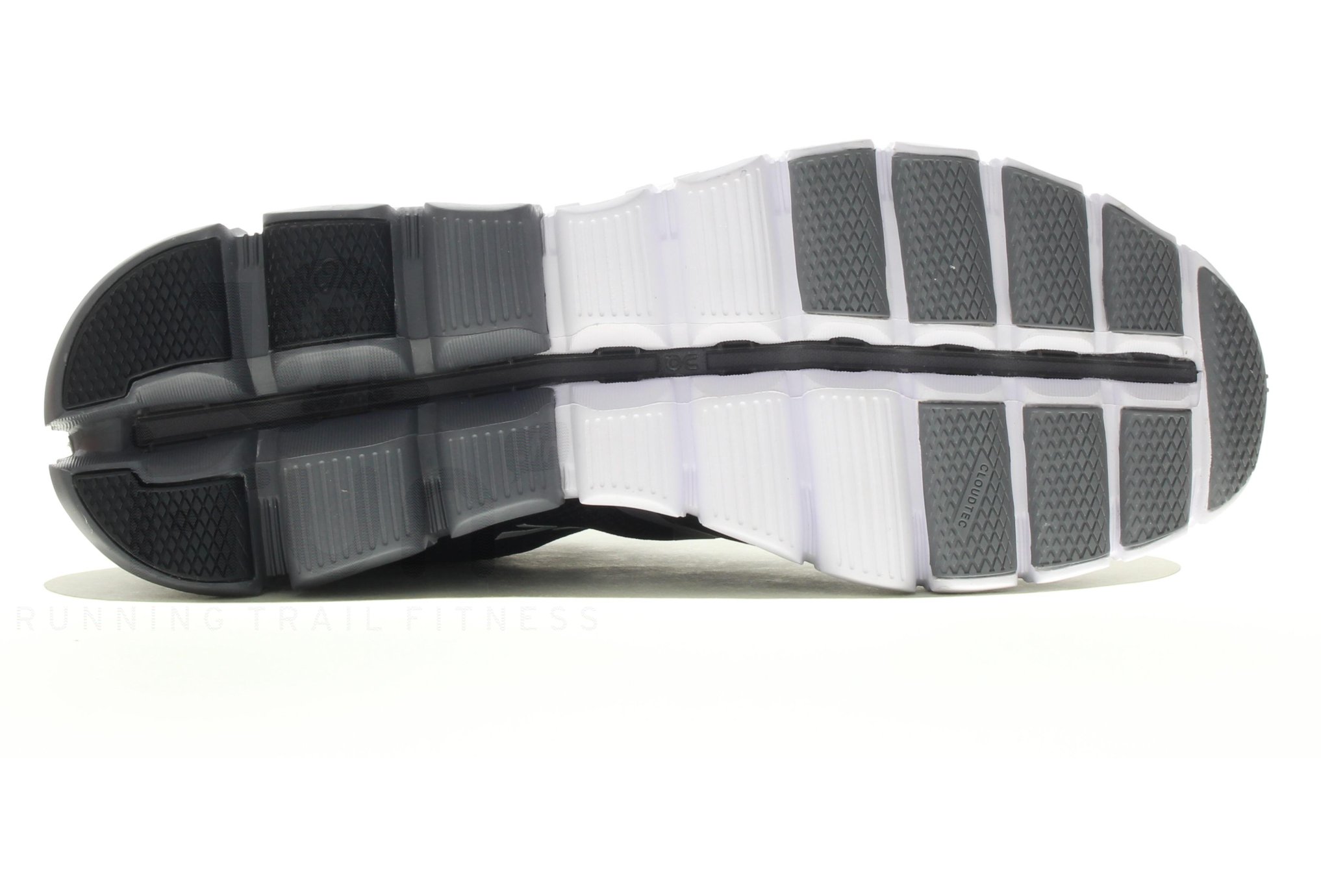 On-Running Cloudflow Herren