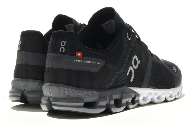 On-Running Cloudflow M 