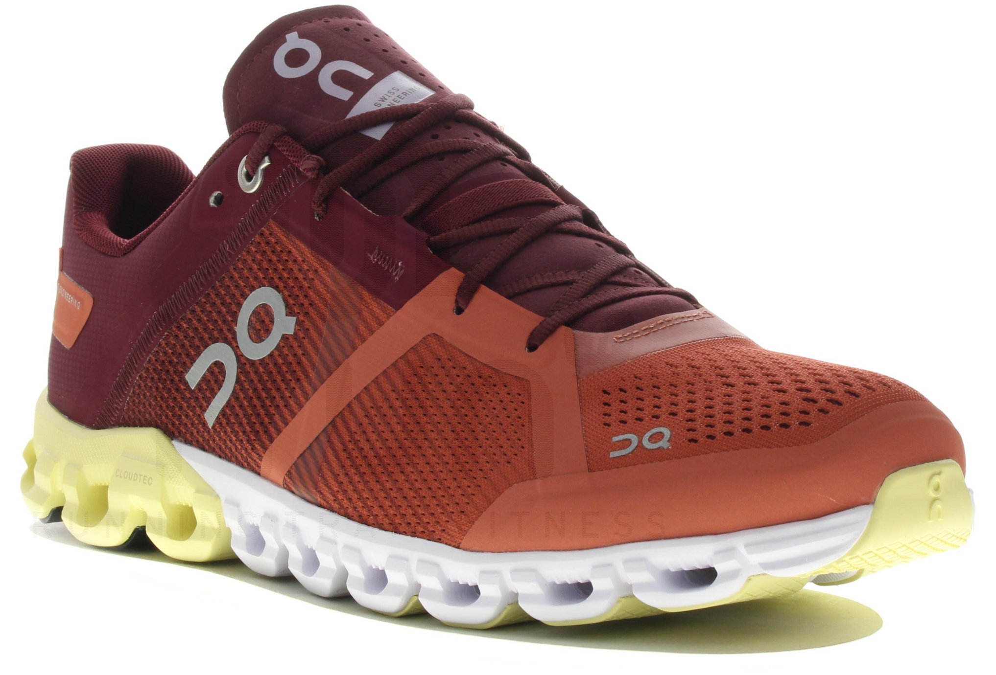 On-Running Cloudflow Herren
