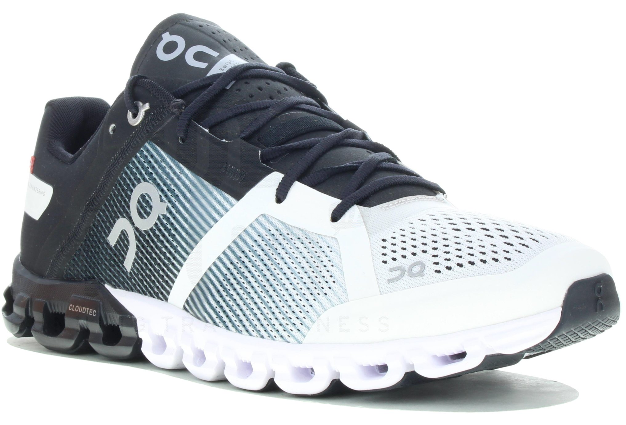 On-Running Cloudflow M 