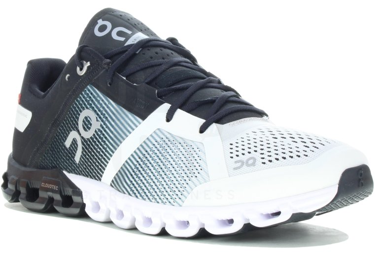 On-Running Cloudflow