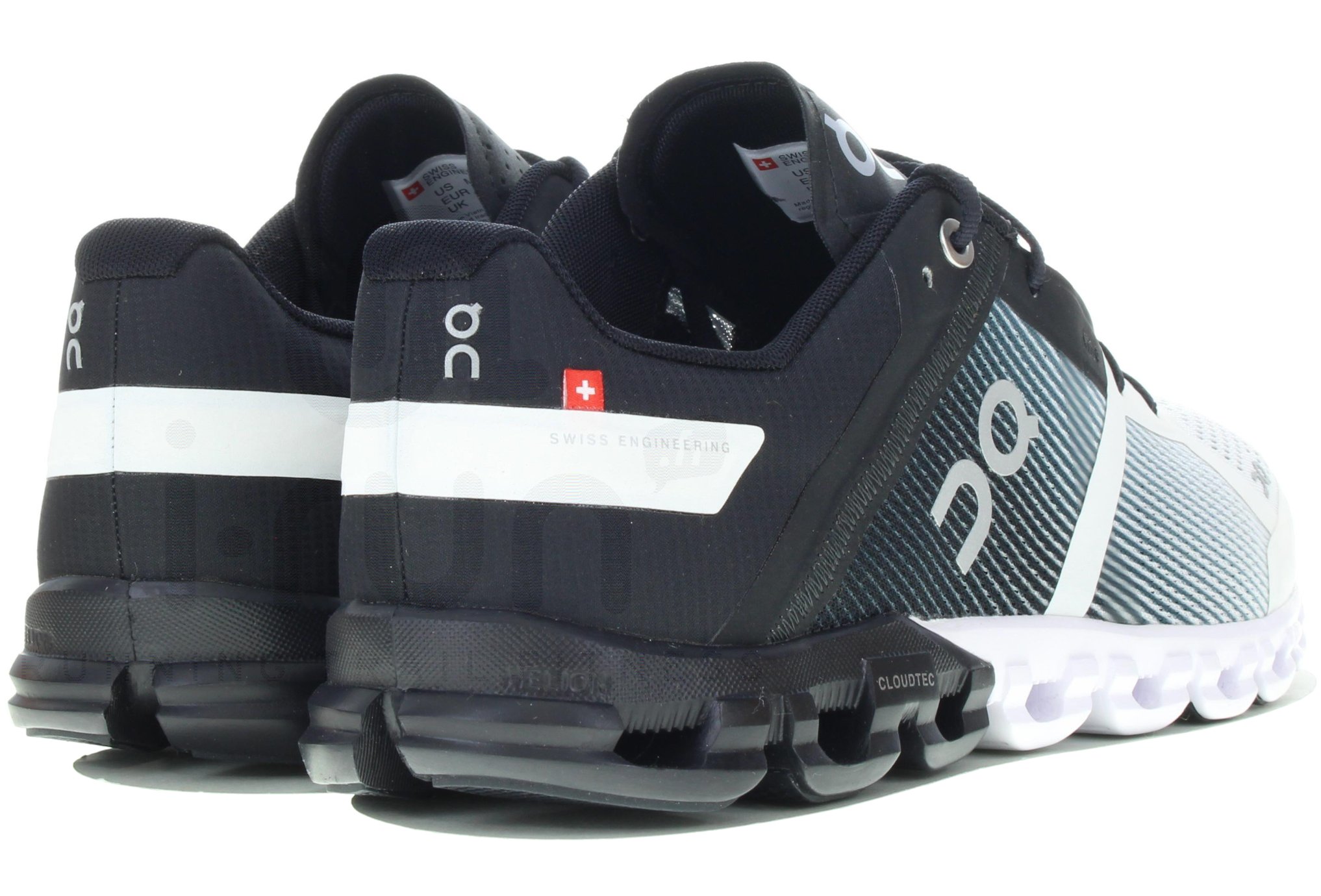 On-Running Cloudflow M 