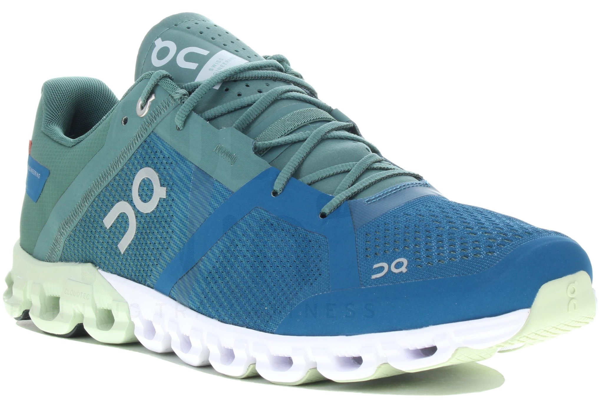On-Running Cloudflow M 
