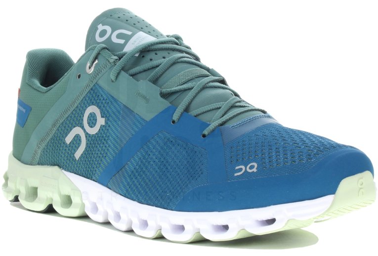 On-Running Cloudflow Herren