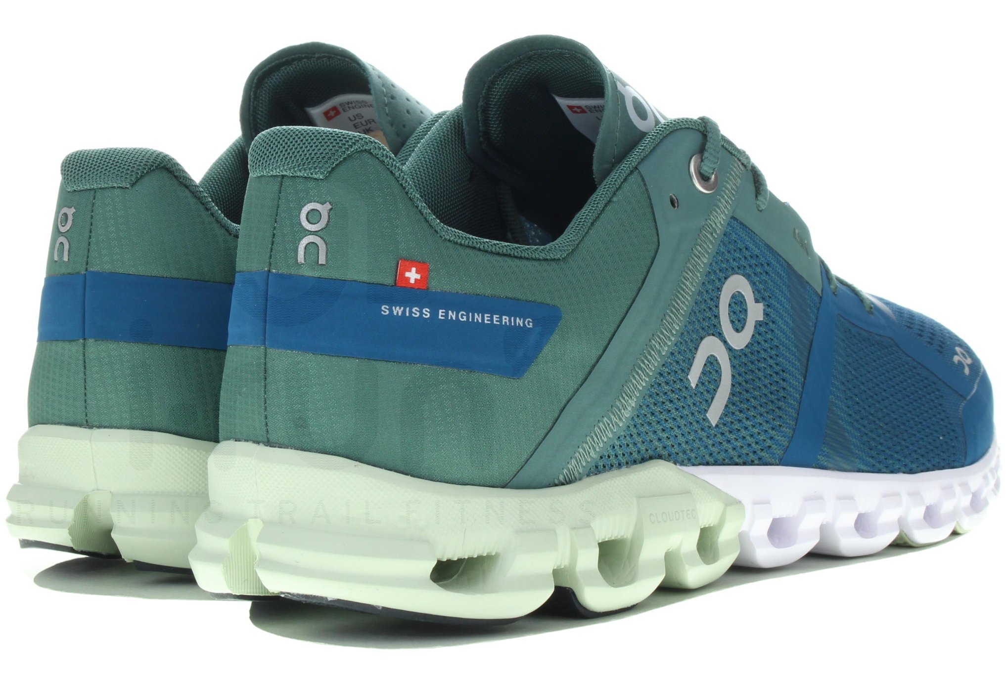 On-Running Cloudflow M 