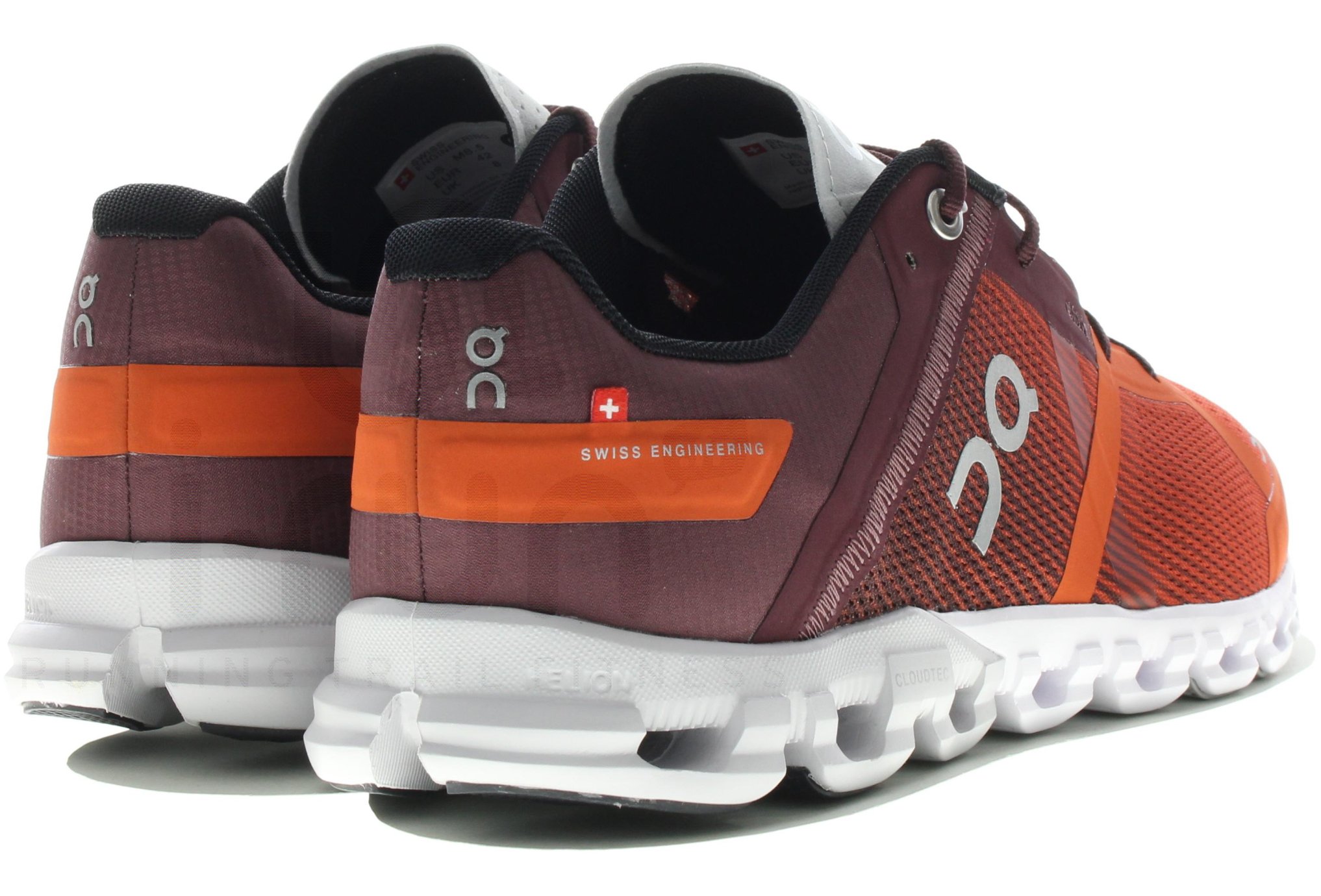 On-Running Cloudflow