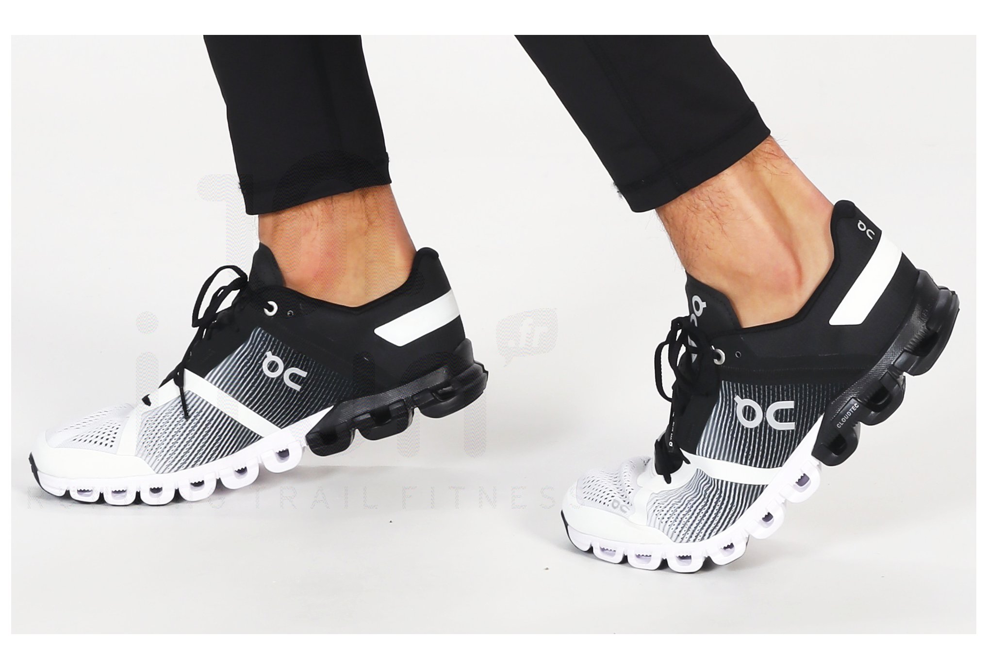 On-Running Cloudflow M 