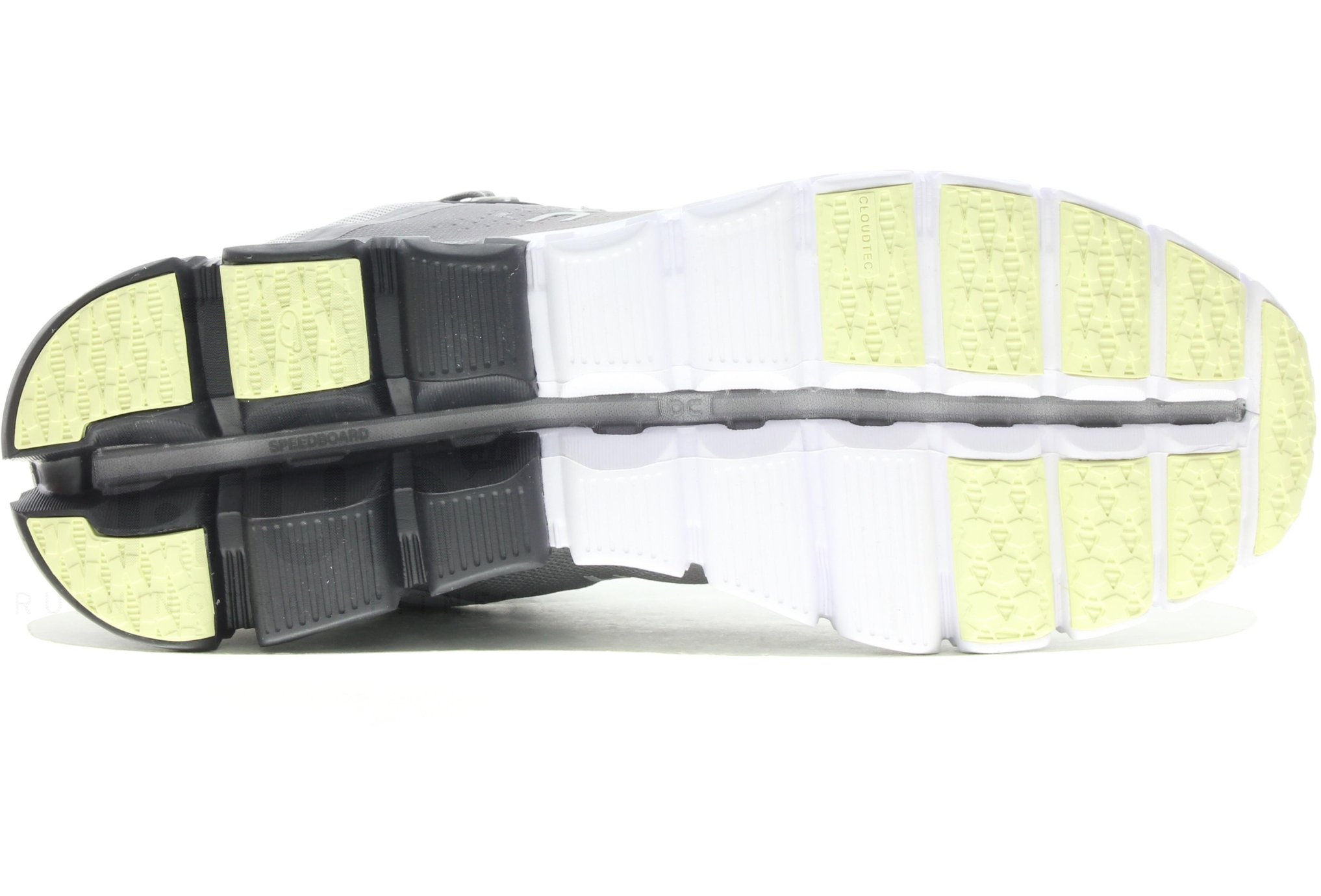 On-Running Cloudflow Herren