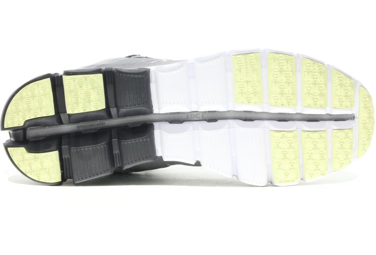 On-Running Cloudflow Herren