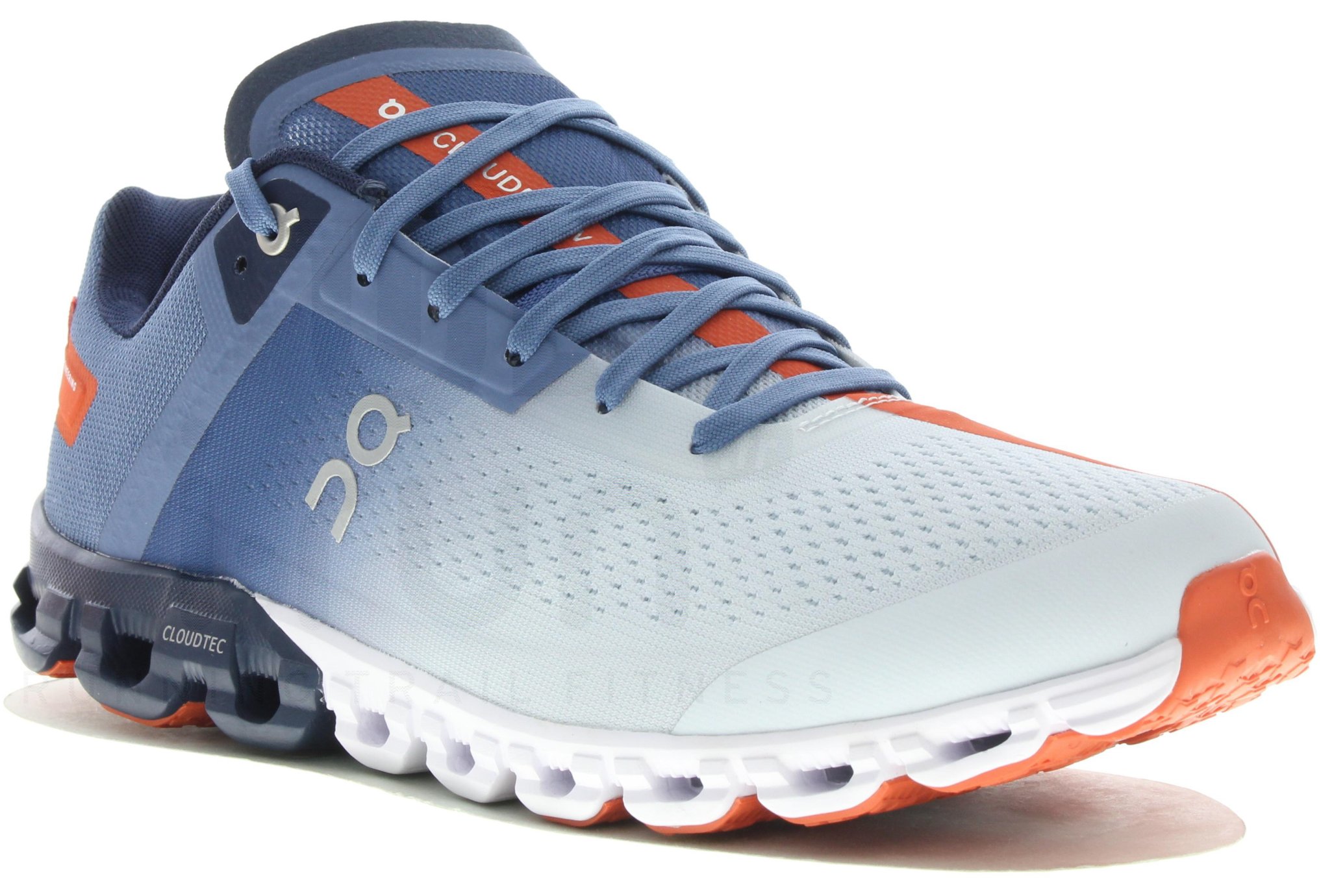 On-Running Cloudflow Herren