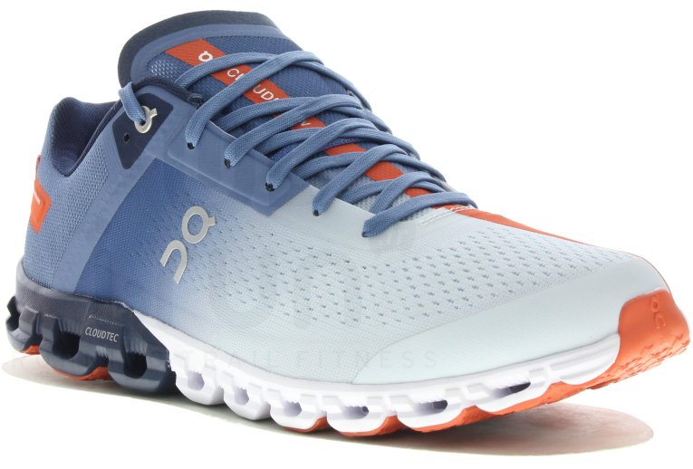 On-Running Cloudflow Herren