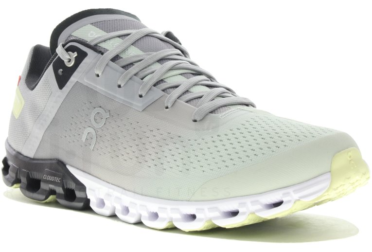 On-Running Cloudflow Herren