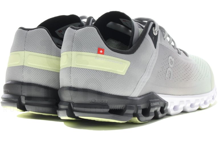 On-Running Cloudflow Herren