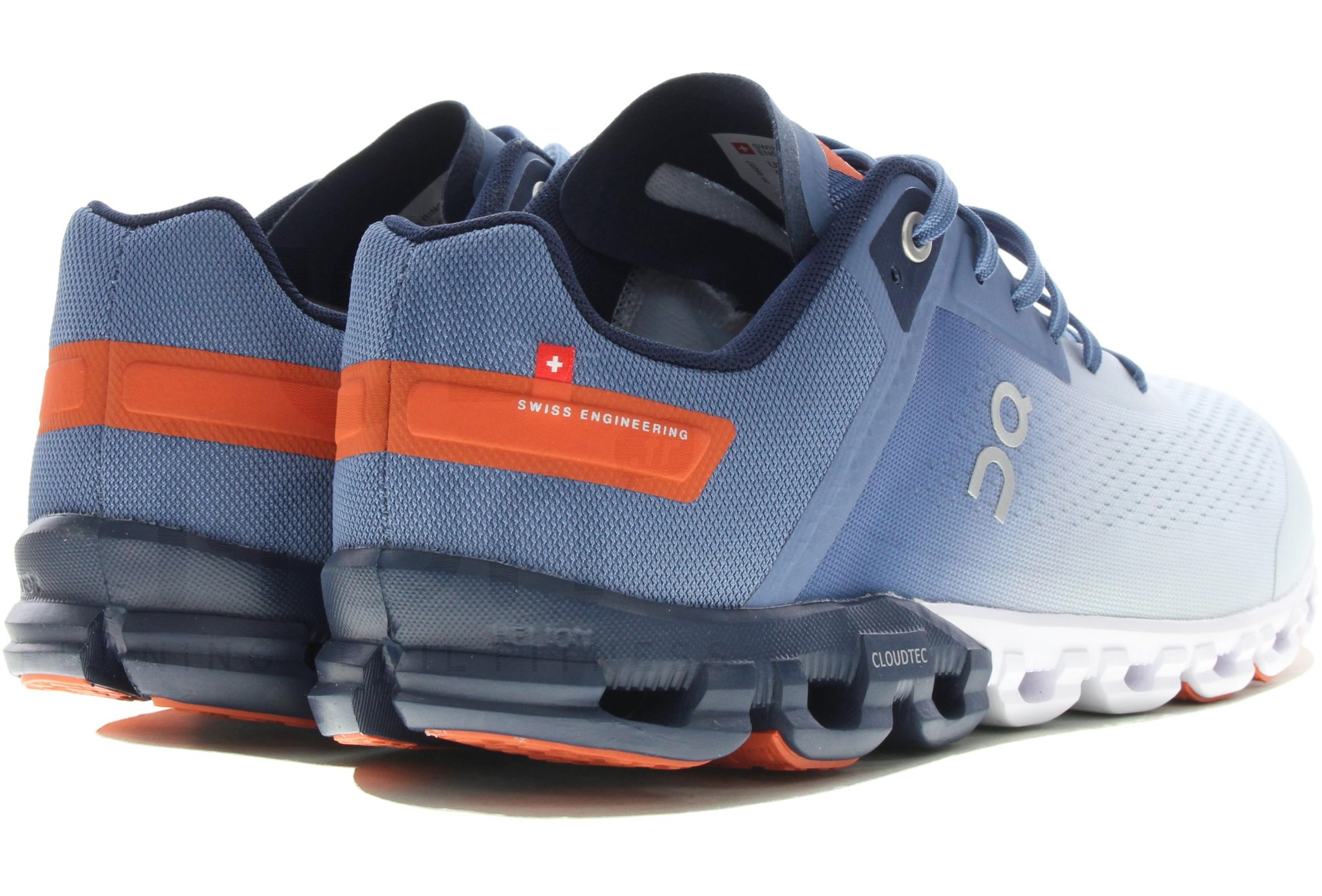 On-Running Cloudflow Herren