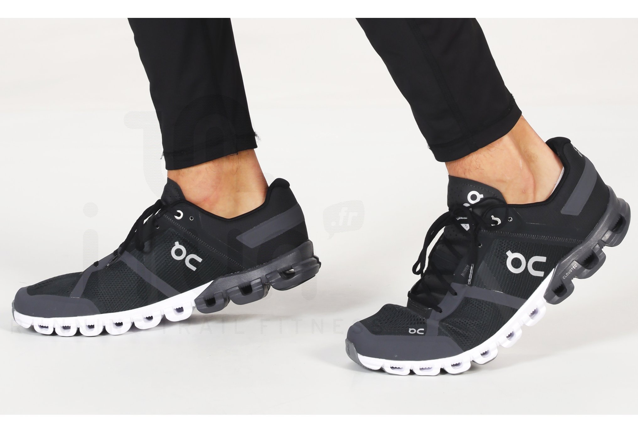 On-Running Cloudflow Herren