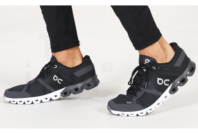 On-Running Cloudflow M 
