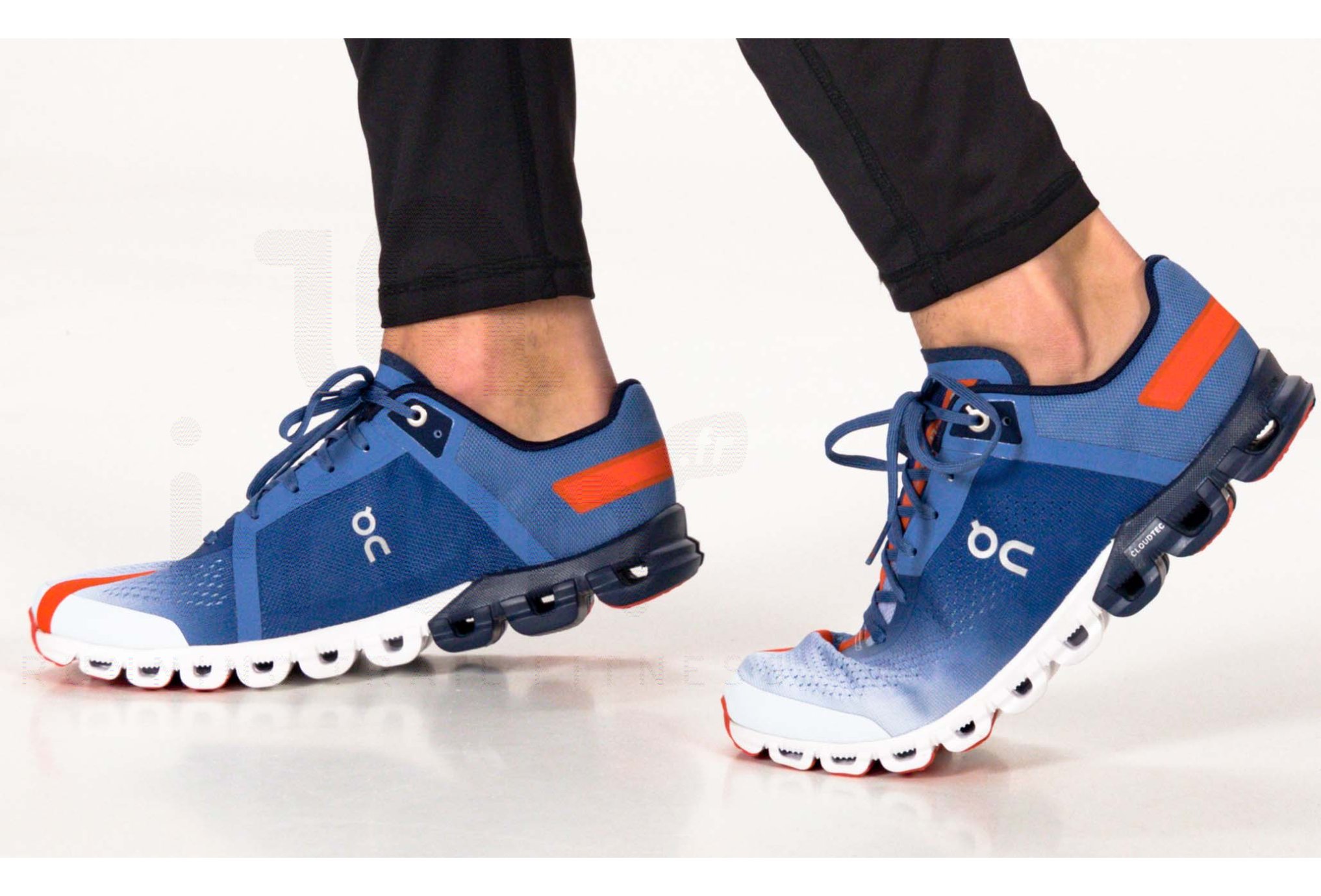 On-Running Cloudflow Herren