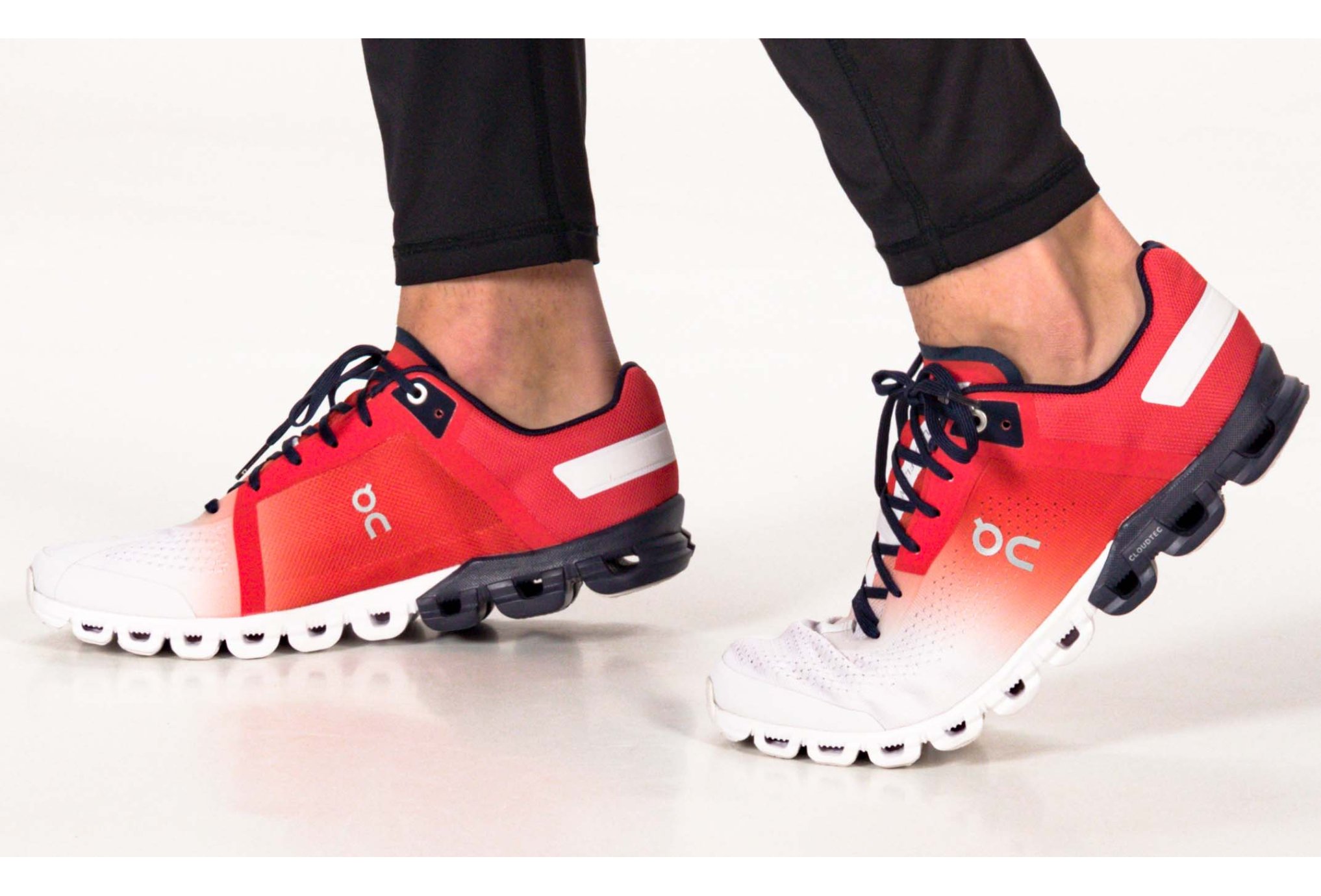 On-Running Cloudflow Herren