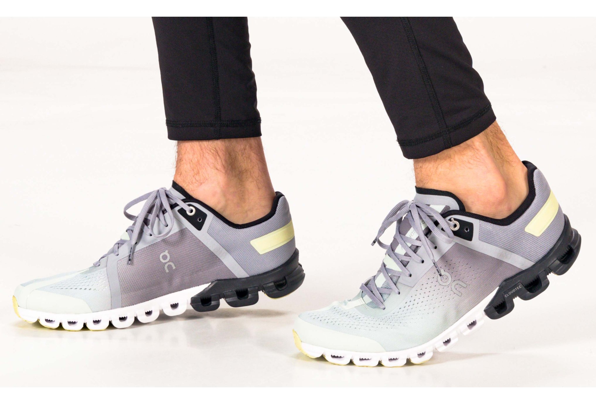 On-Running Cloudflow Herren