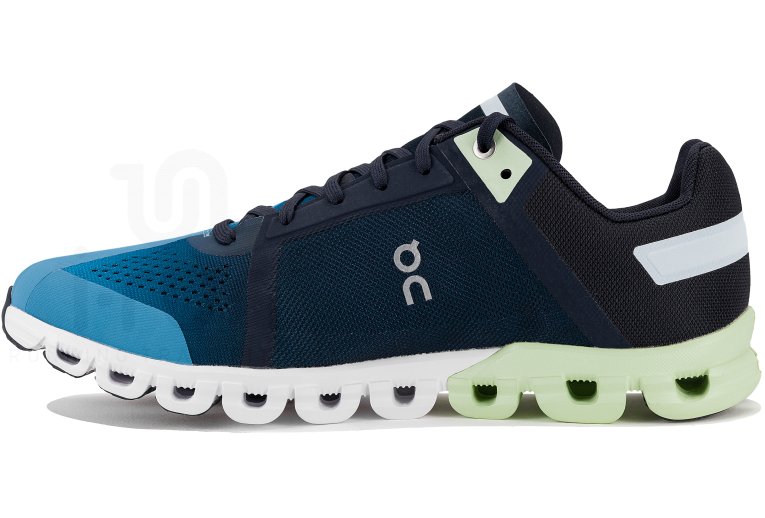 On-Running Cloudflow M 