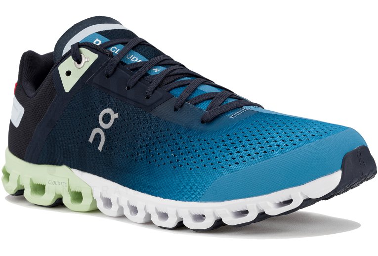 On-Running Cloudflow M 