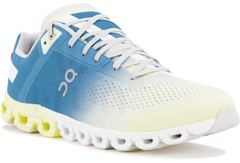On-Running Cloudflow Herren