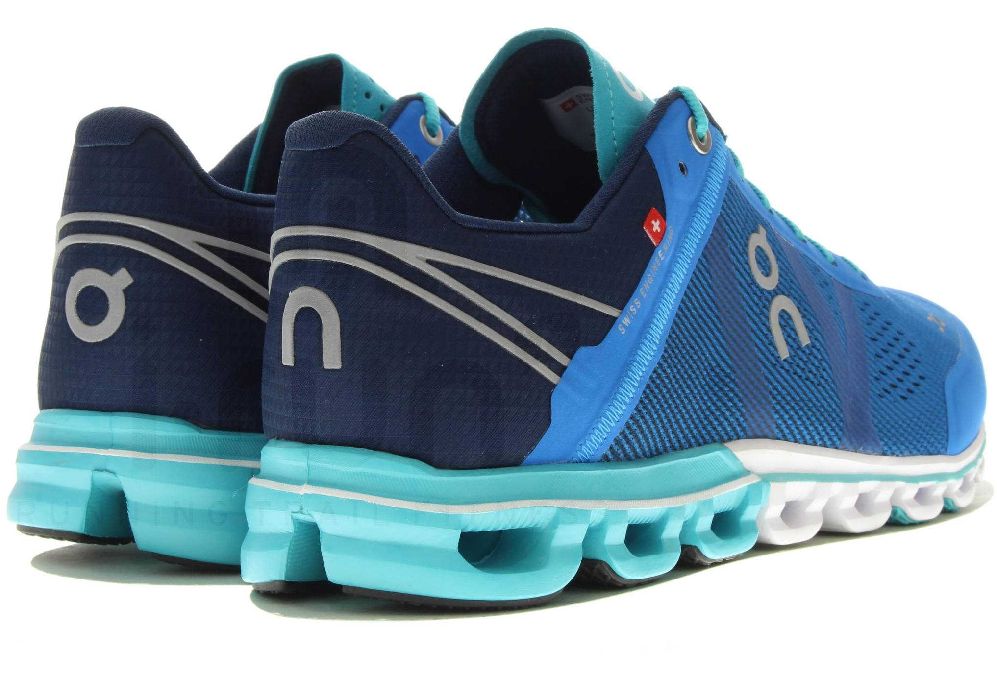 On-Running Cloudflow